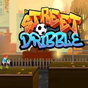 Play Street Dribble now!